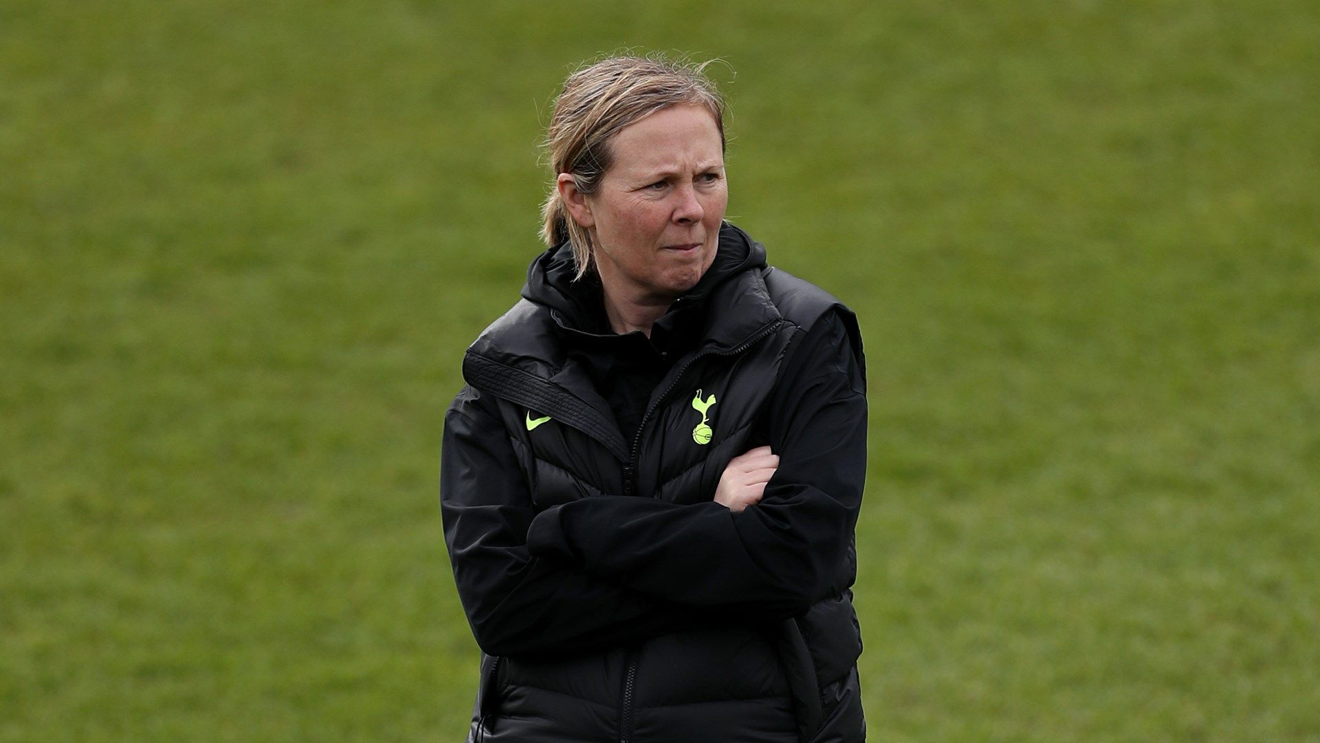 Rehanne Skinner Tottenham Women 2023