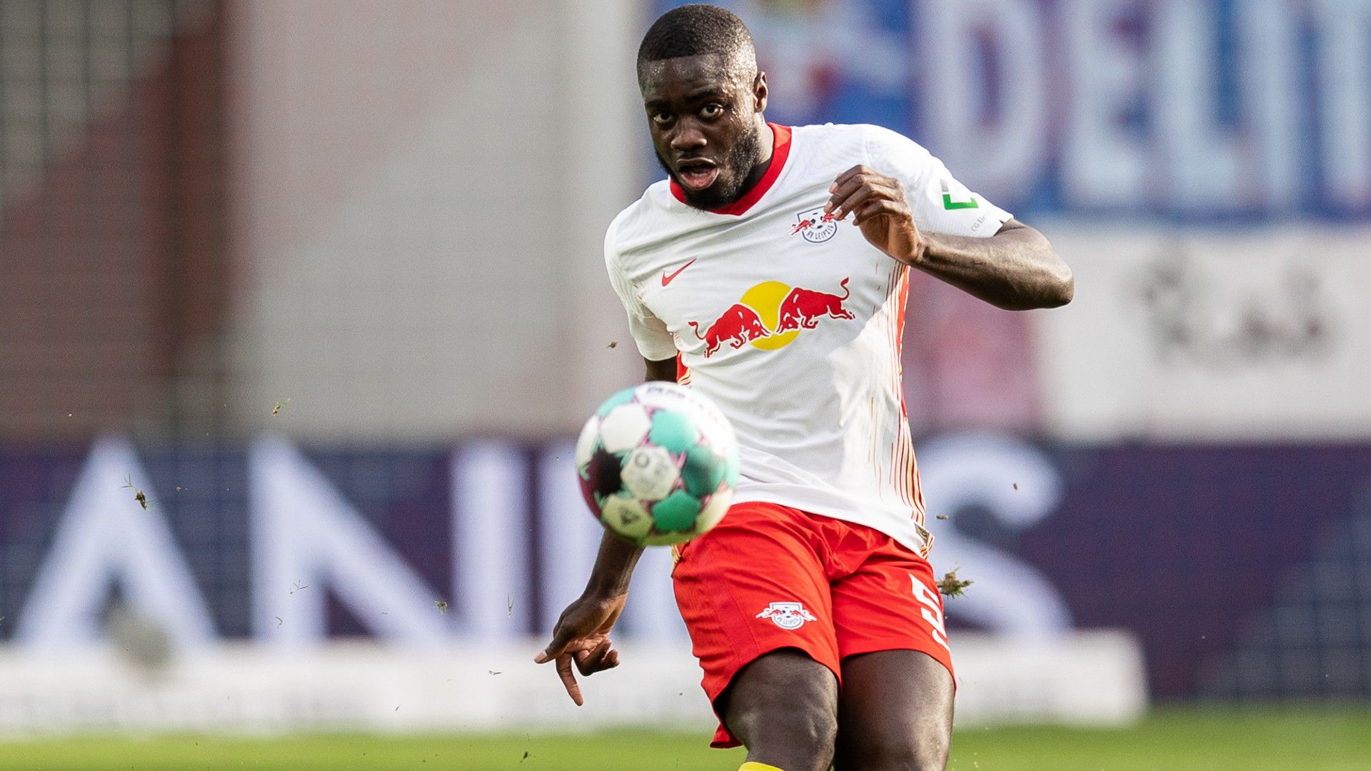 DAYOT UPAMECANO RB LEIPZIG