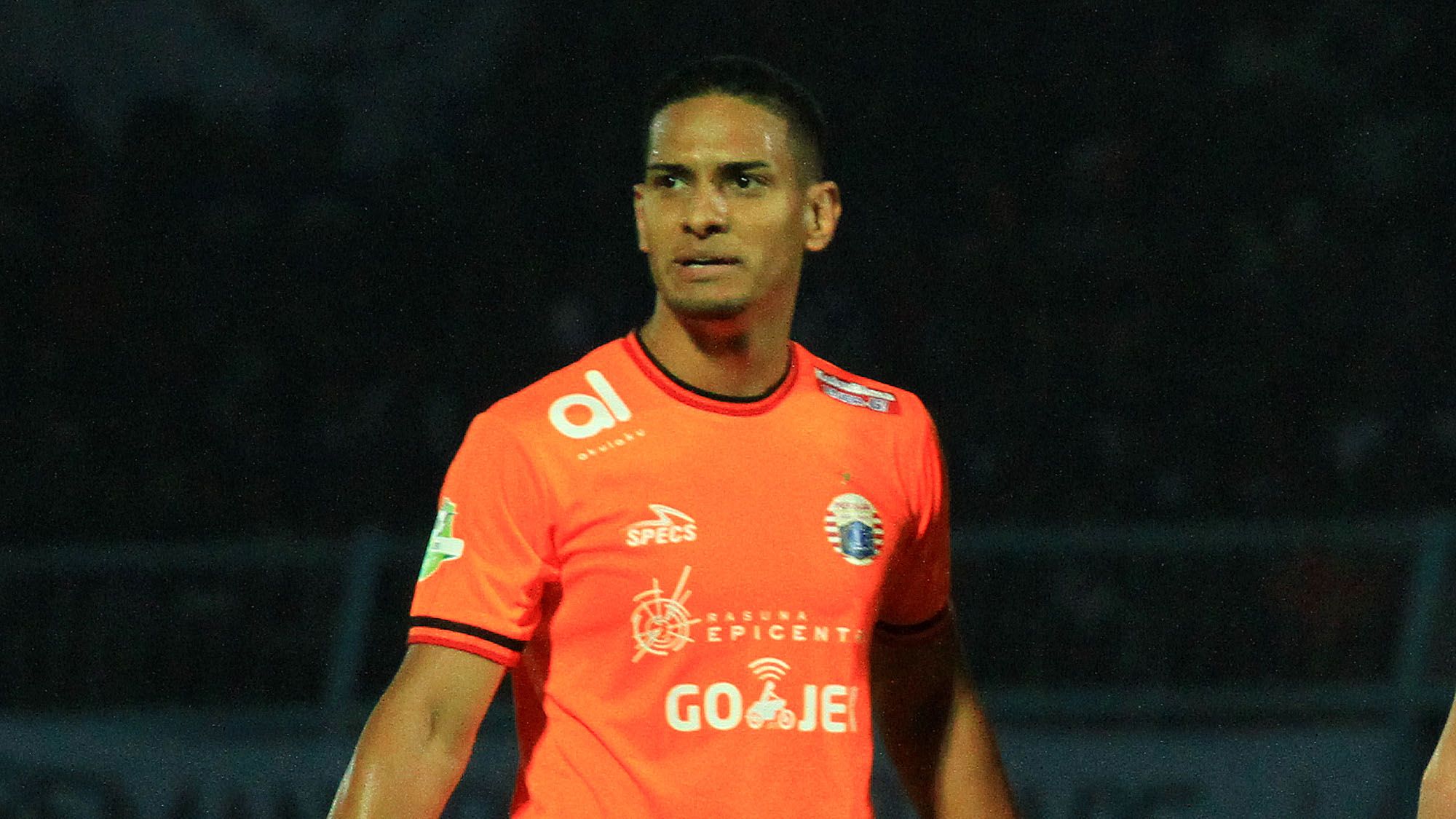 Renan da Silva - Persija Jakarta