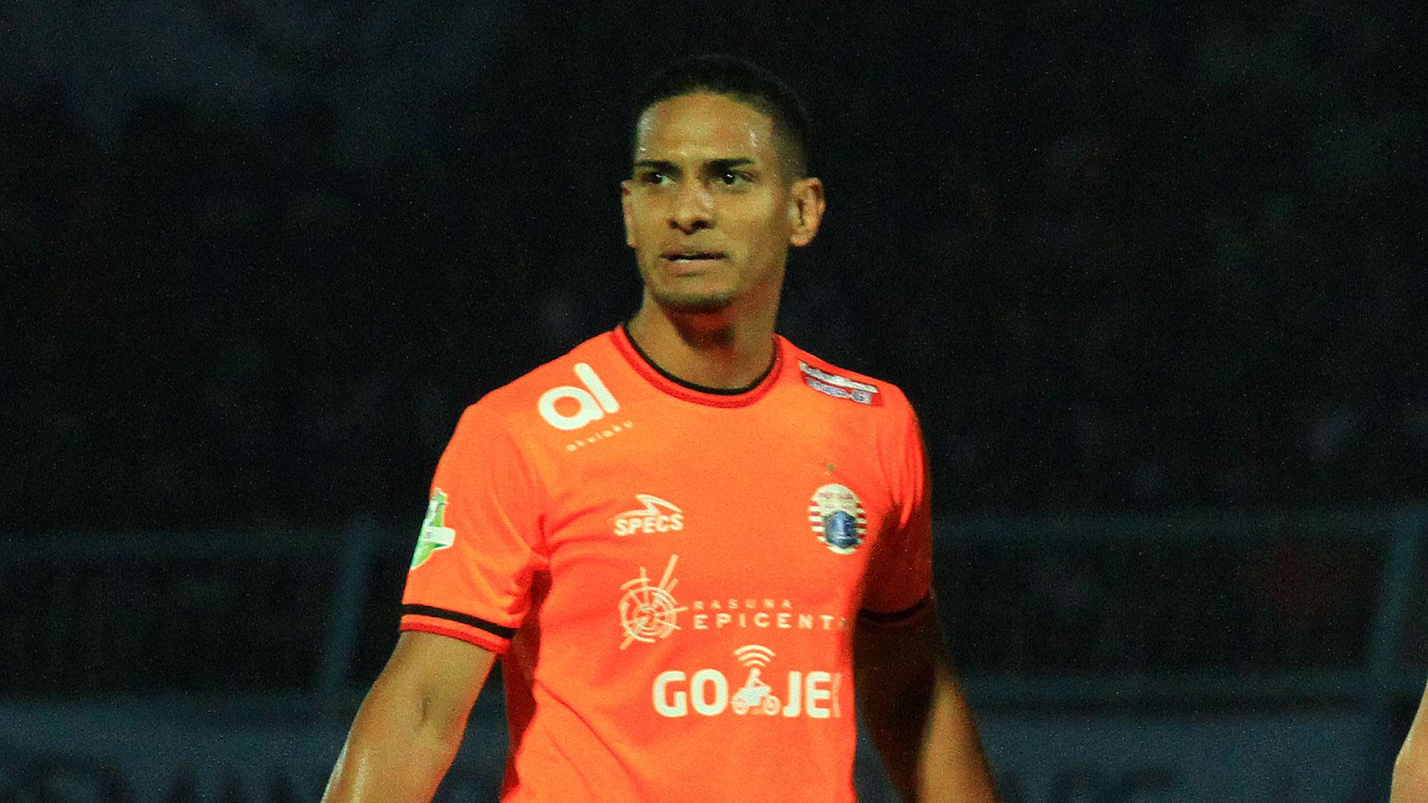 Renan da Silva - Persija Jakarta
