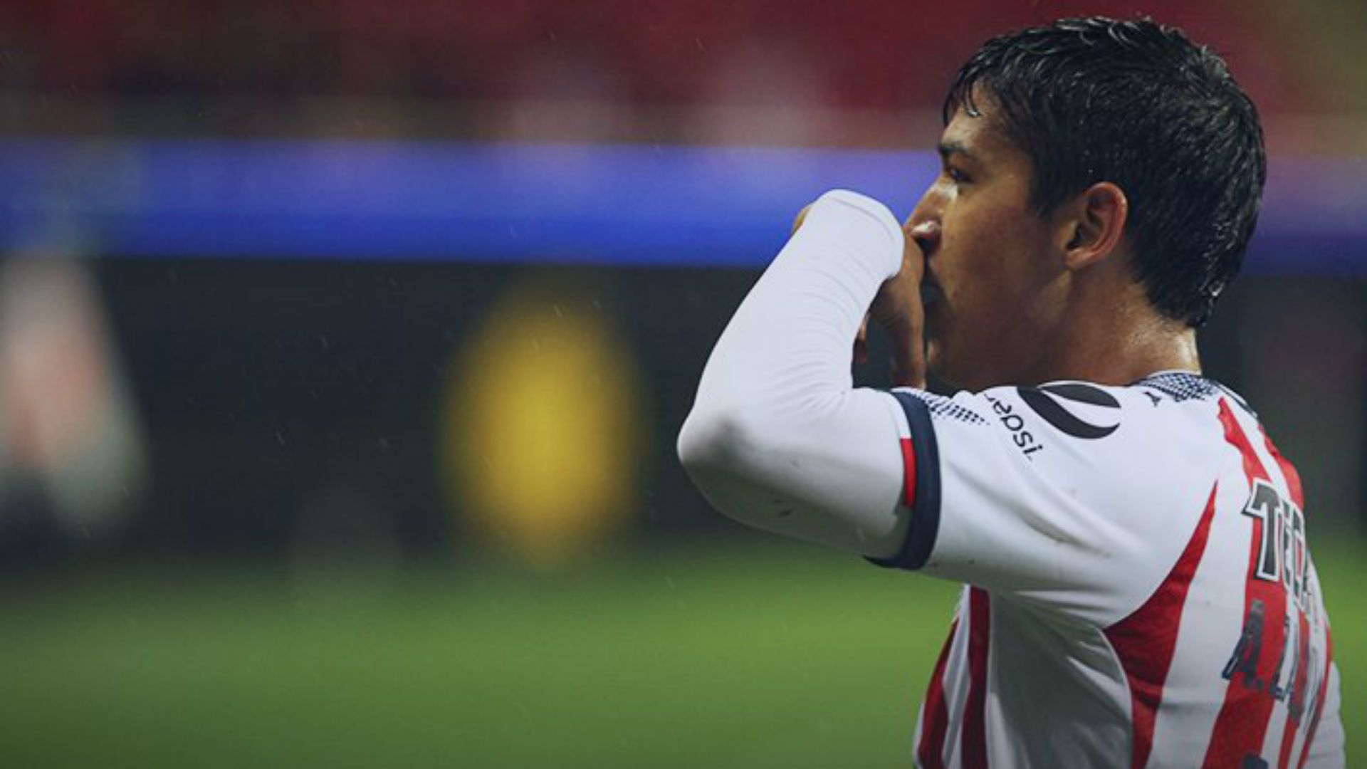 angel zaldivar chivas