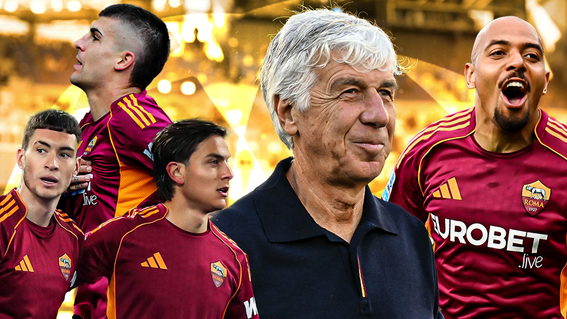 Roma gfx