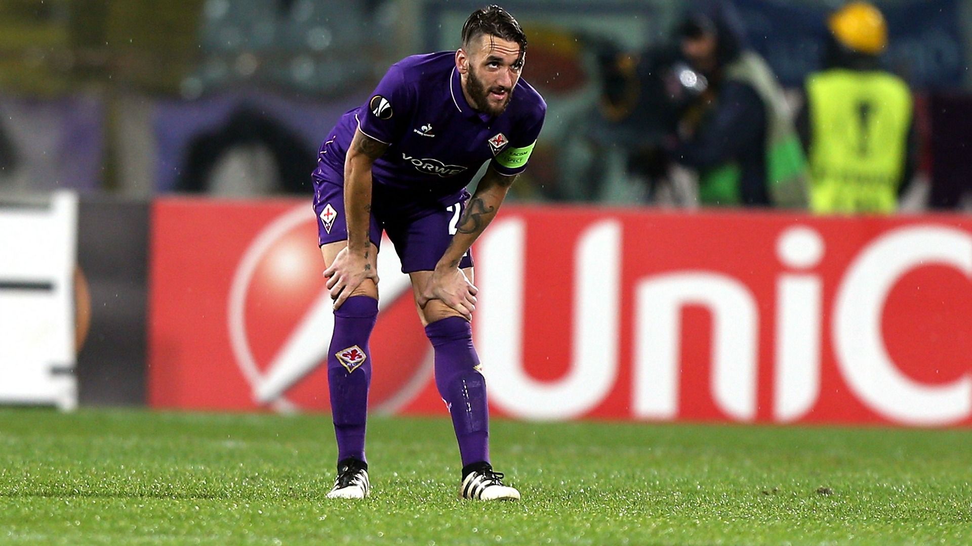 Gonzalo Rodriguez Fiorentina