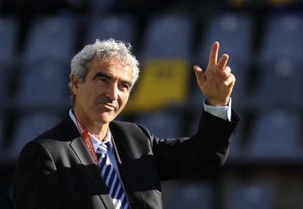 Raymond Domenech