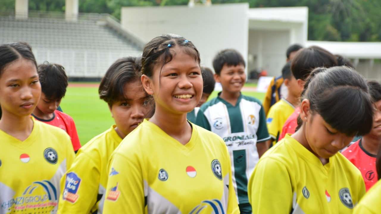 Liga TopSkor 2026 Greater Jakarta