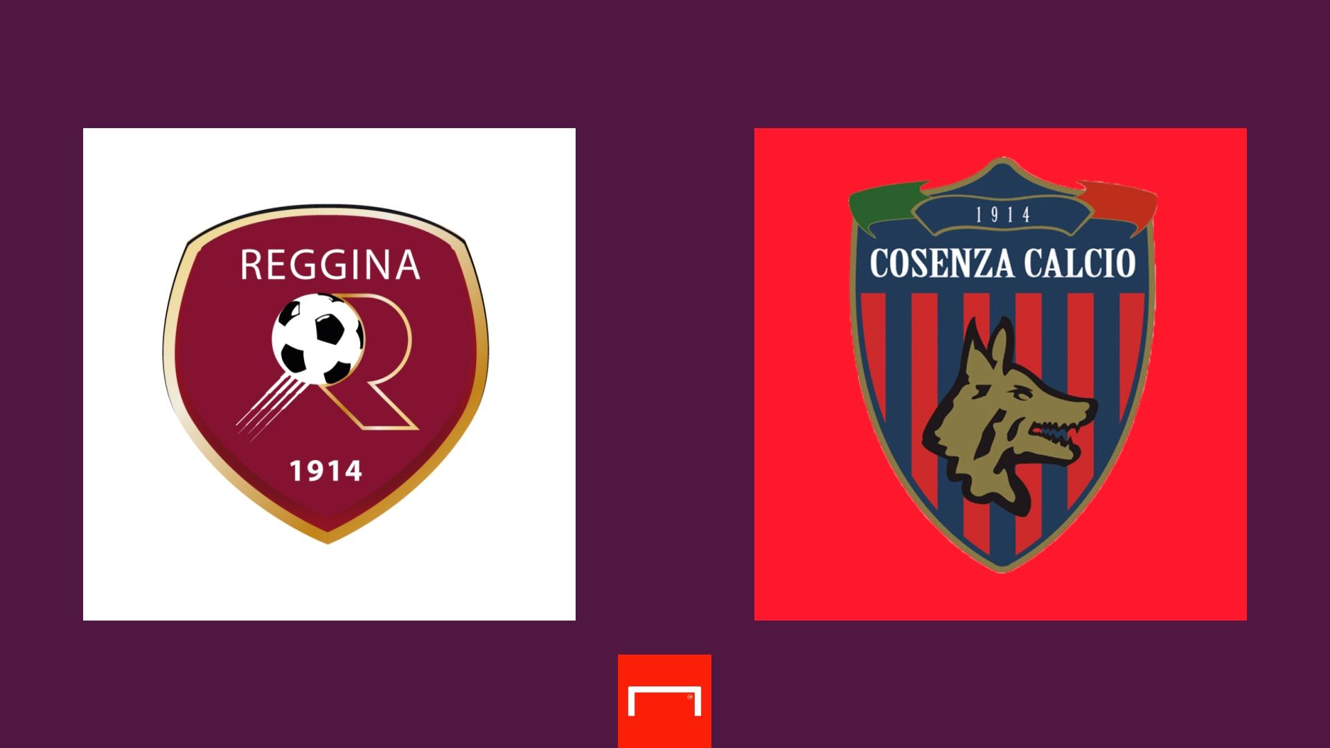 Preview Reggina-Cosenza