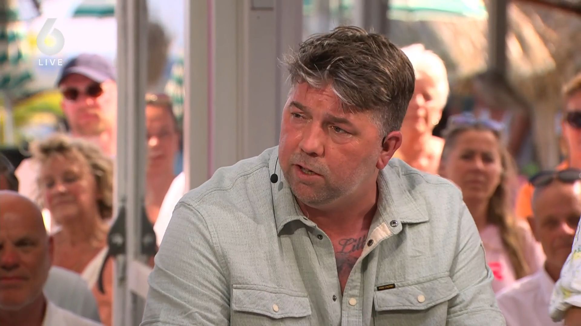 Theo Janssen