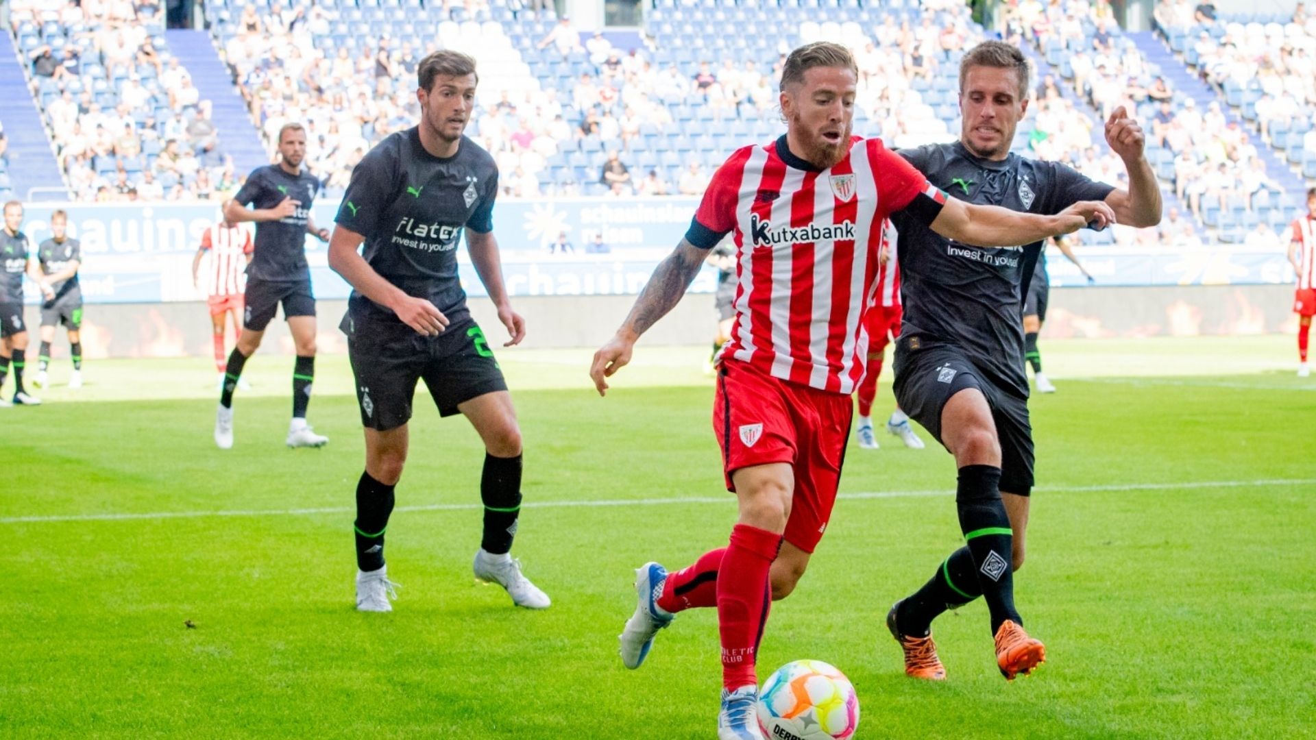 Muniain Athletic