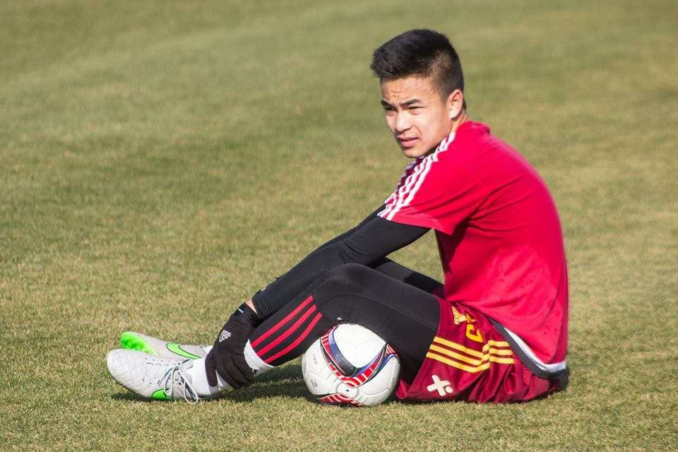 Boby Lương Nguyên Bảo