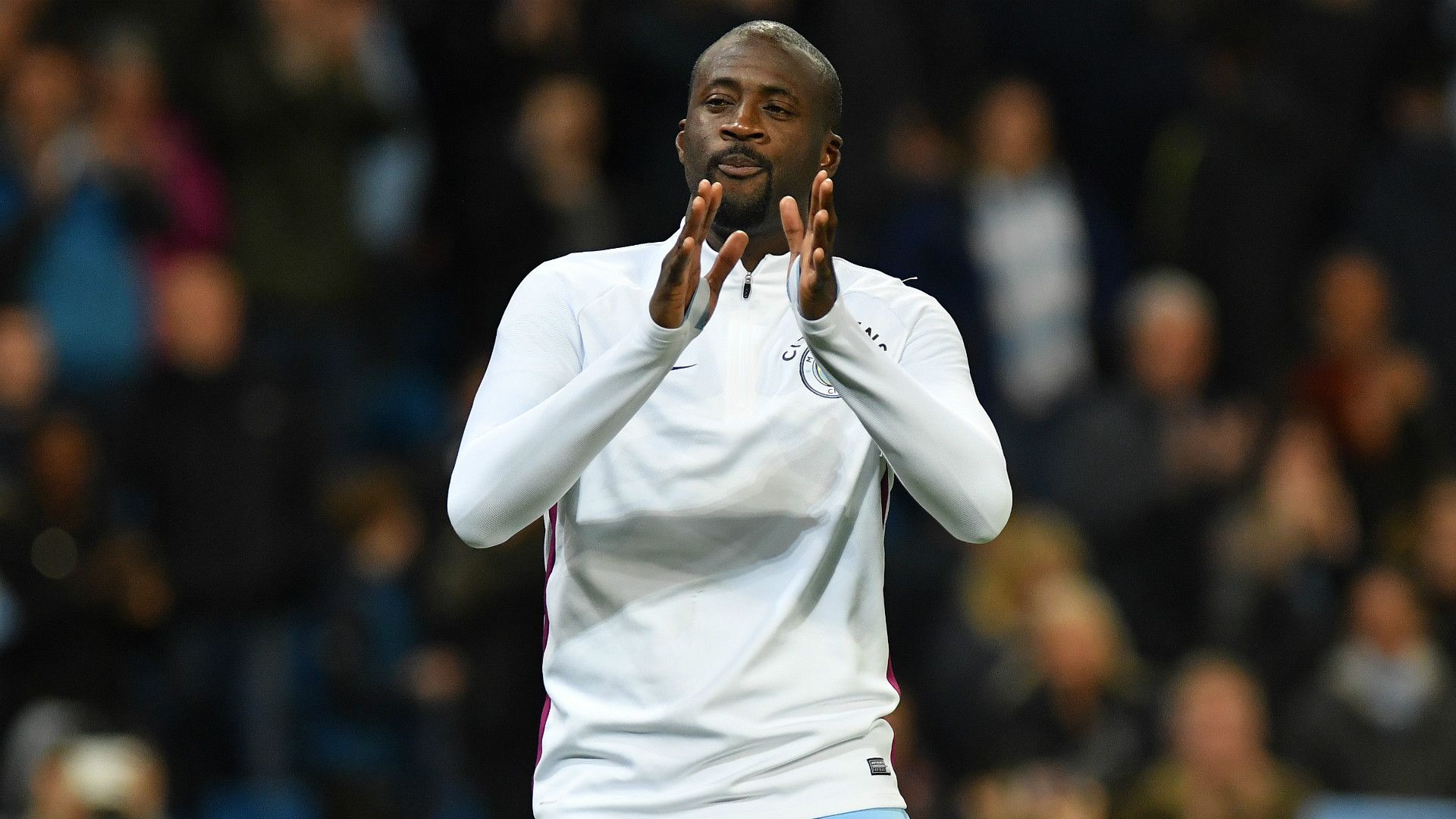 yaya toure - cropped