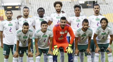 المصري البورسعيدي