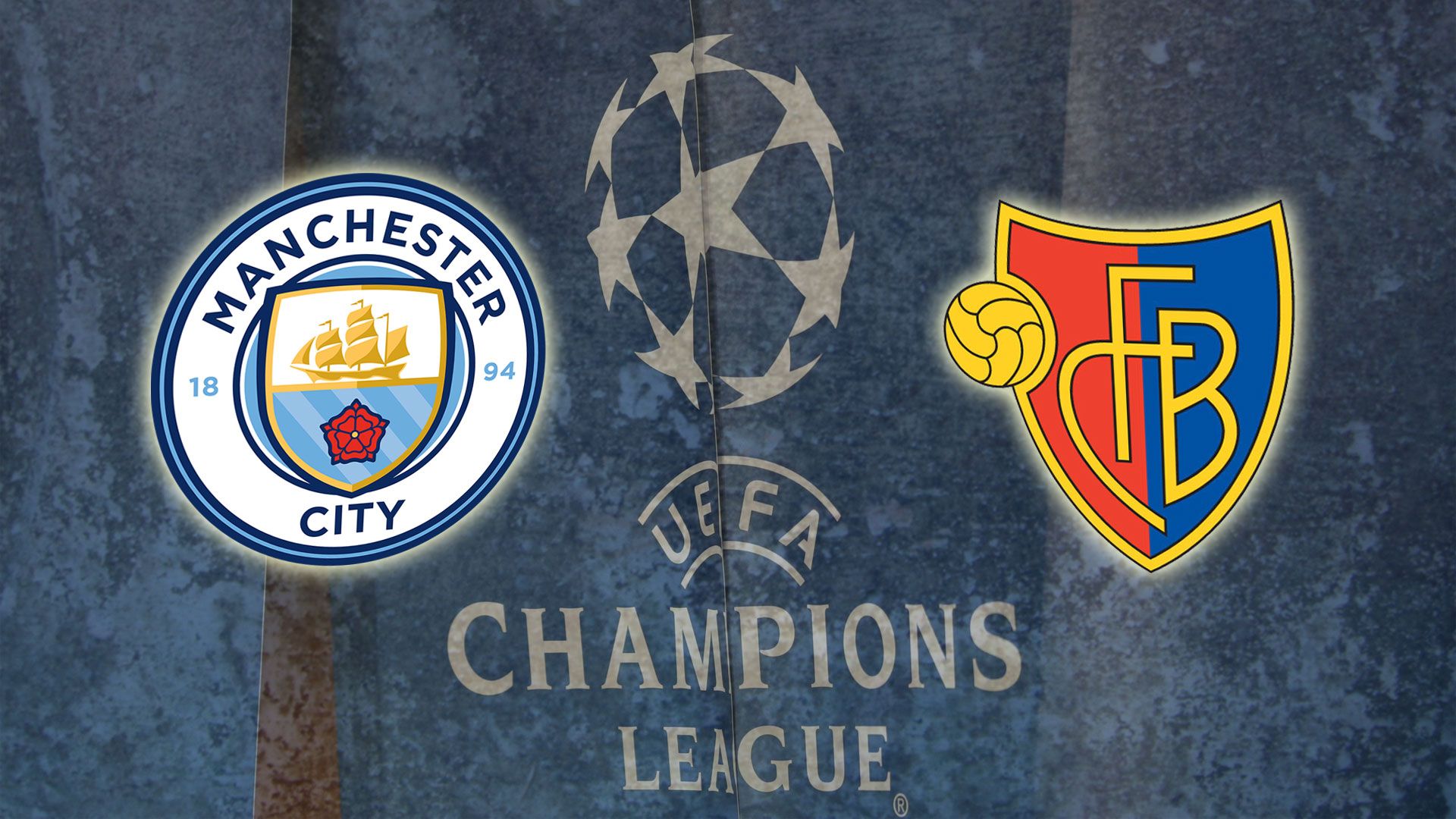 aufstellung Champions League manchester city basel live stream tv