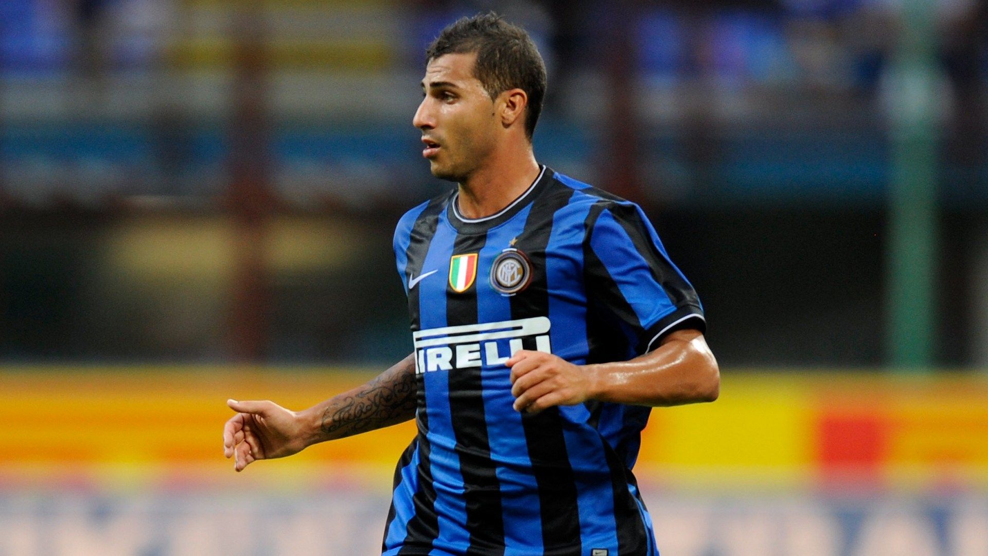 Ricardo Quaresma Inter