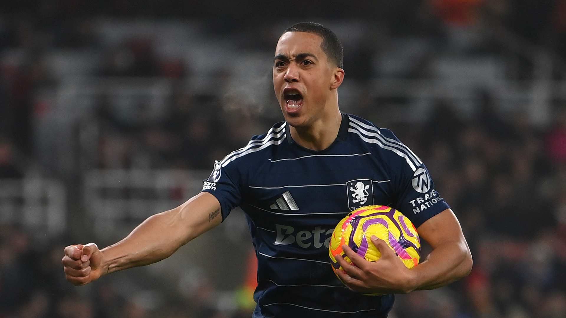 tielemans
