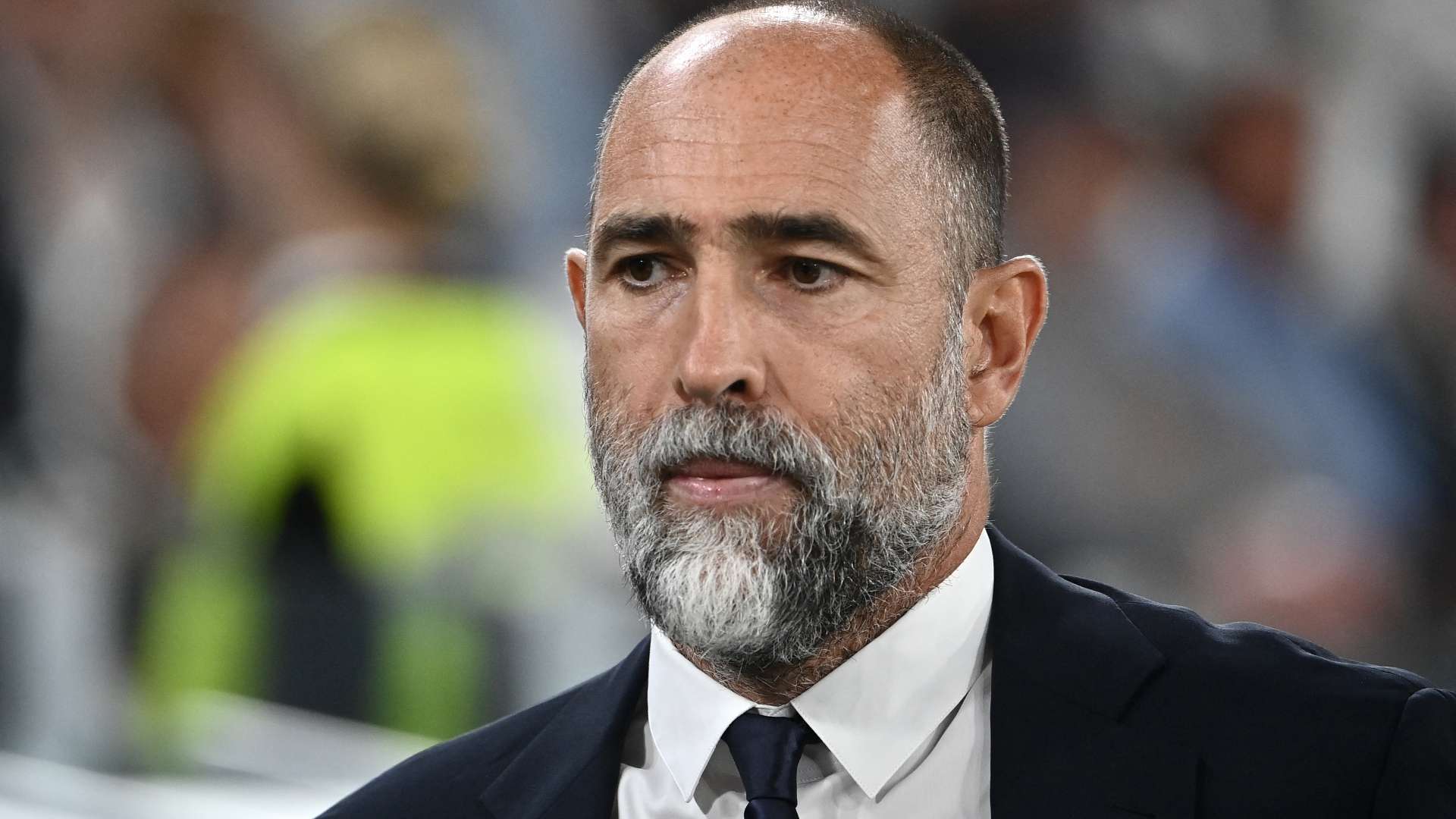 Tudor Juventus Serie A