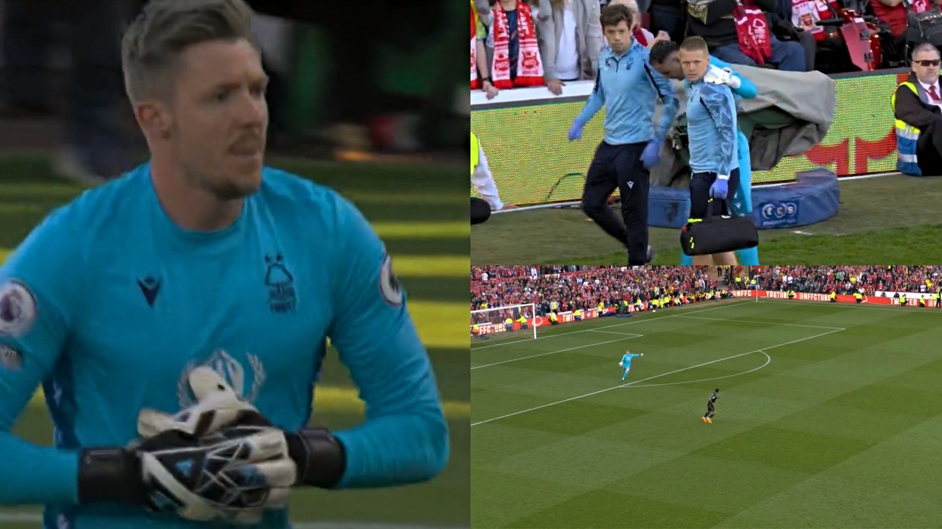 Hennessey Nottingham