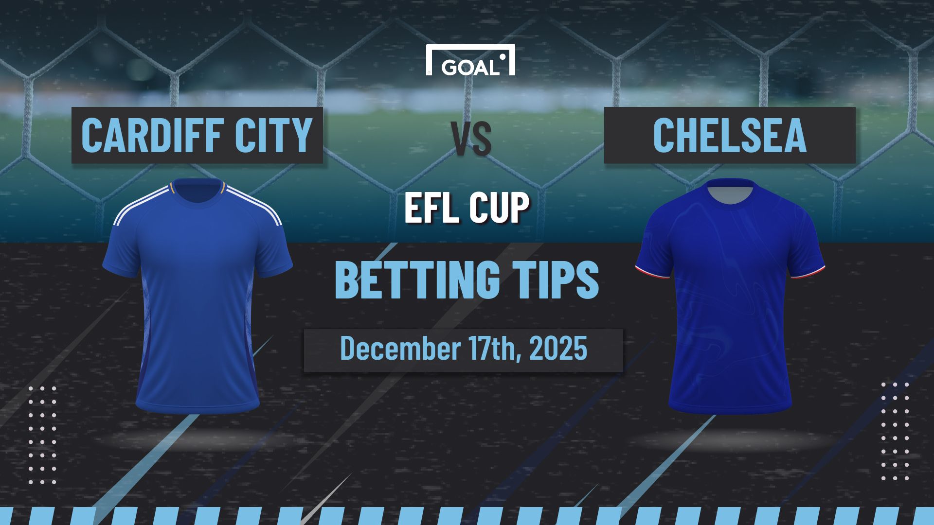 Cardiff vs Chelsea predictions