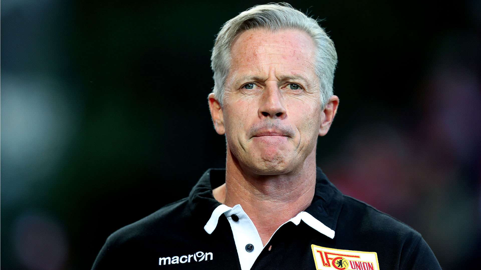 Jens Keller Union Berlin 15082016