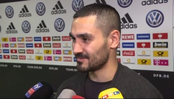 Gündogan