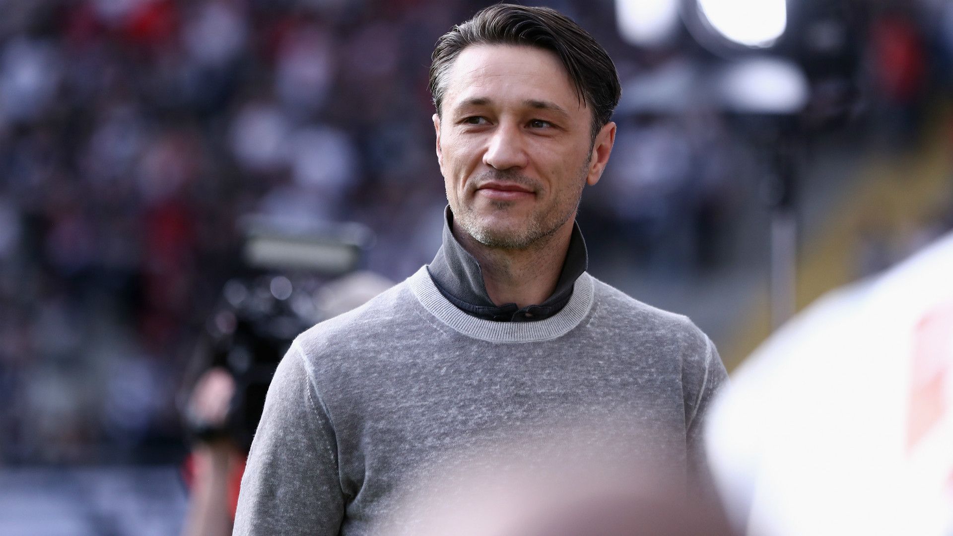 Niko Kovac Frankfurt 08042018