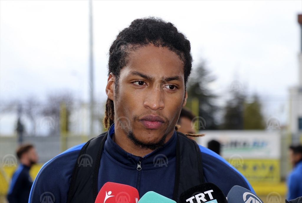Gerson Rodrigues Ankaragucu