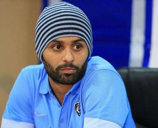 مهاجم الهلال ياسر القحطاني