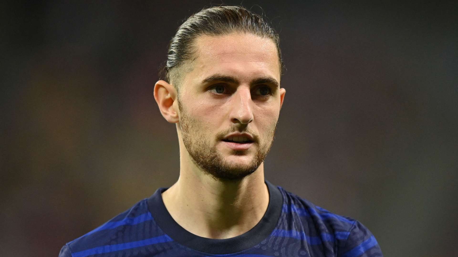 Adrien Rabiot, France 2021