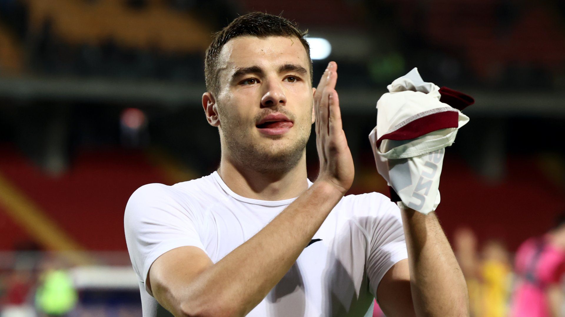 Alessandro Buongiorno Torino 2023-24