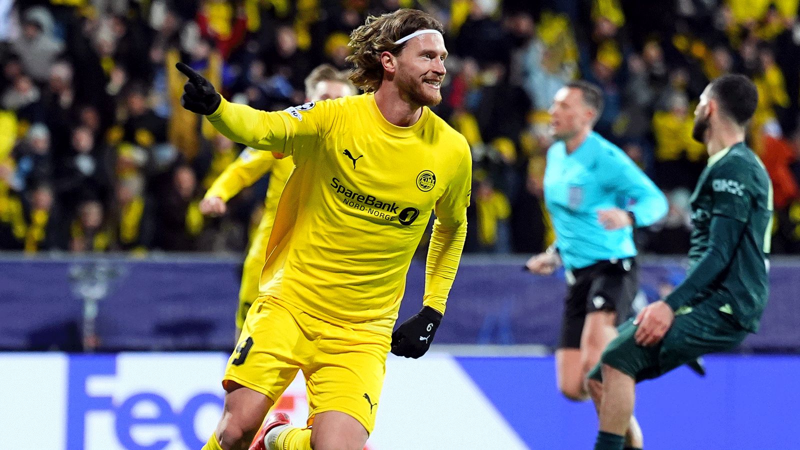Bodö/Glimt
