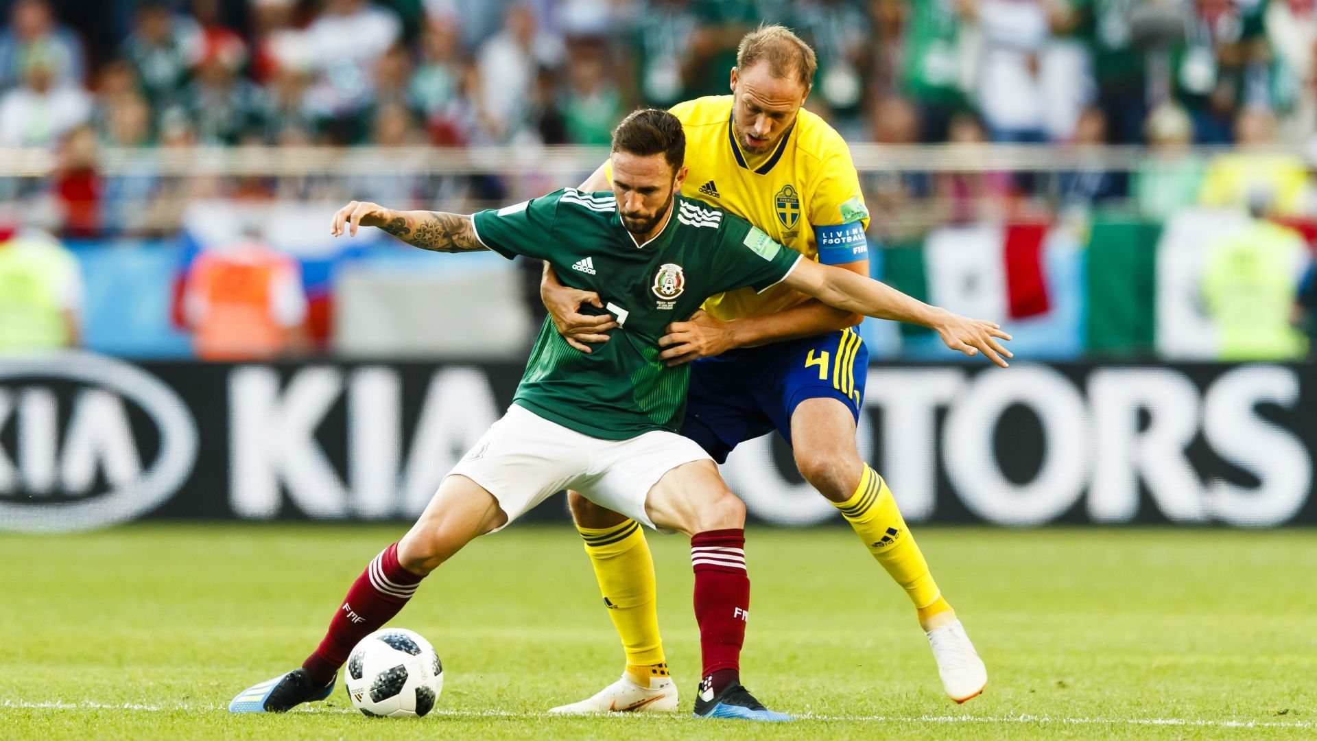 Miguel Layún