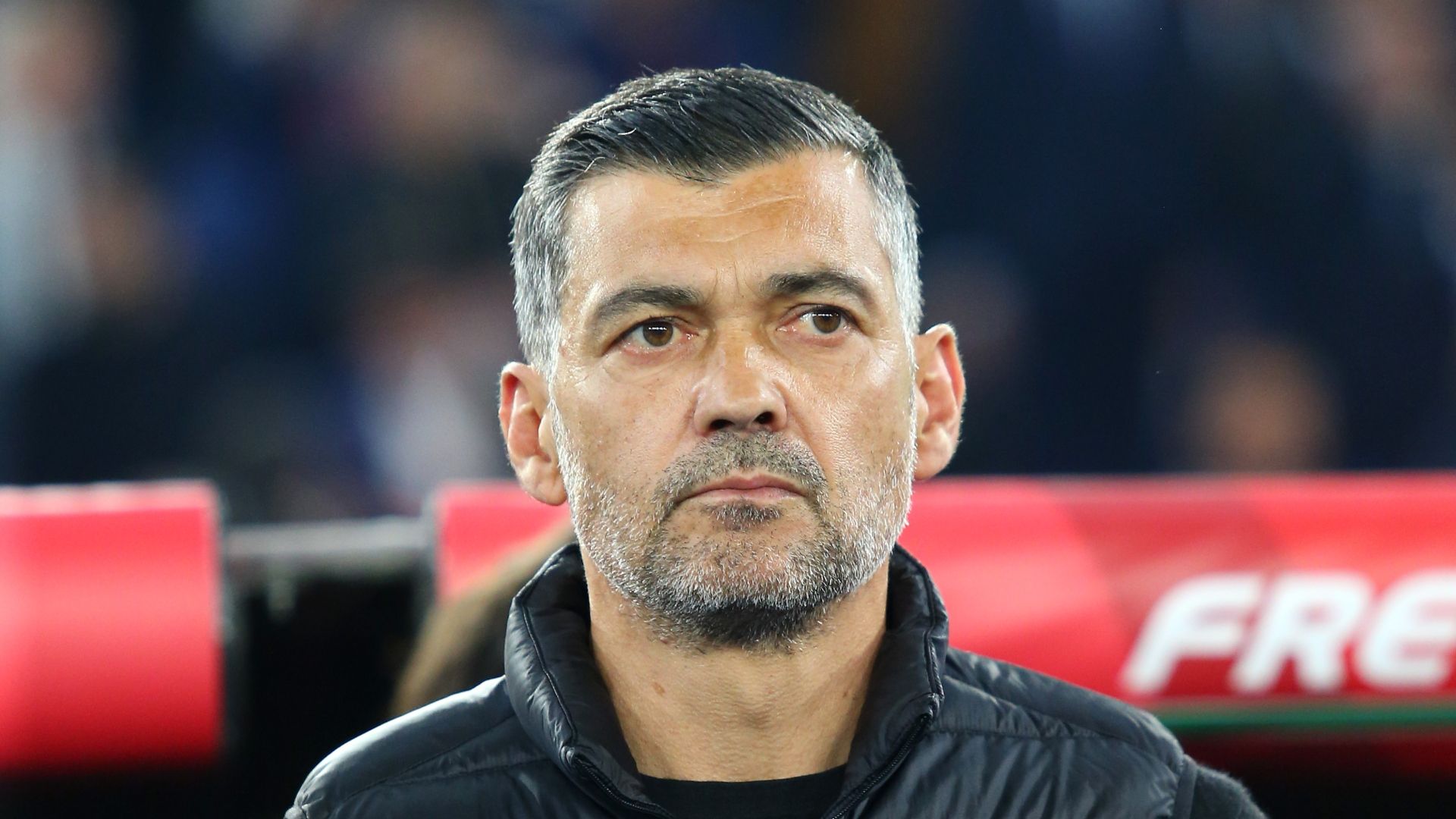 Conceicao Milan 2025