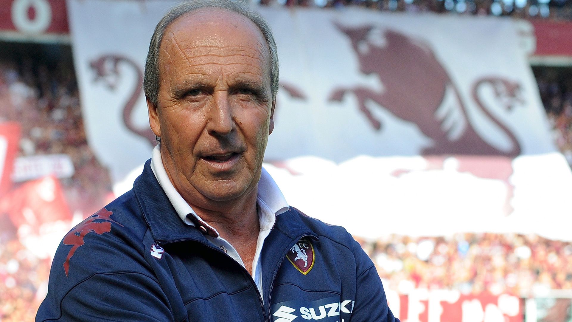 Giampiero Ventura Torino
