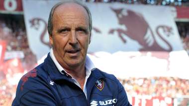 Giampiero Ventura Torino