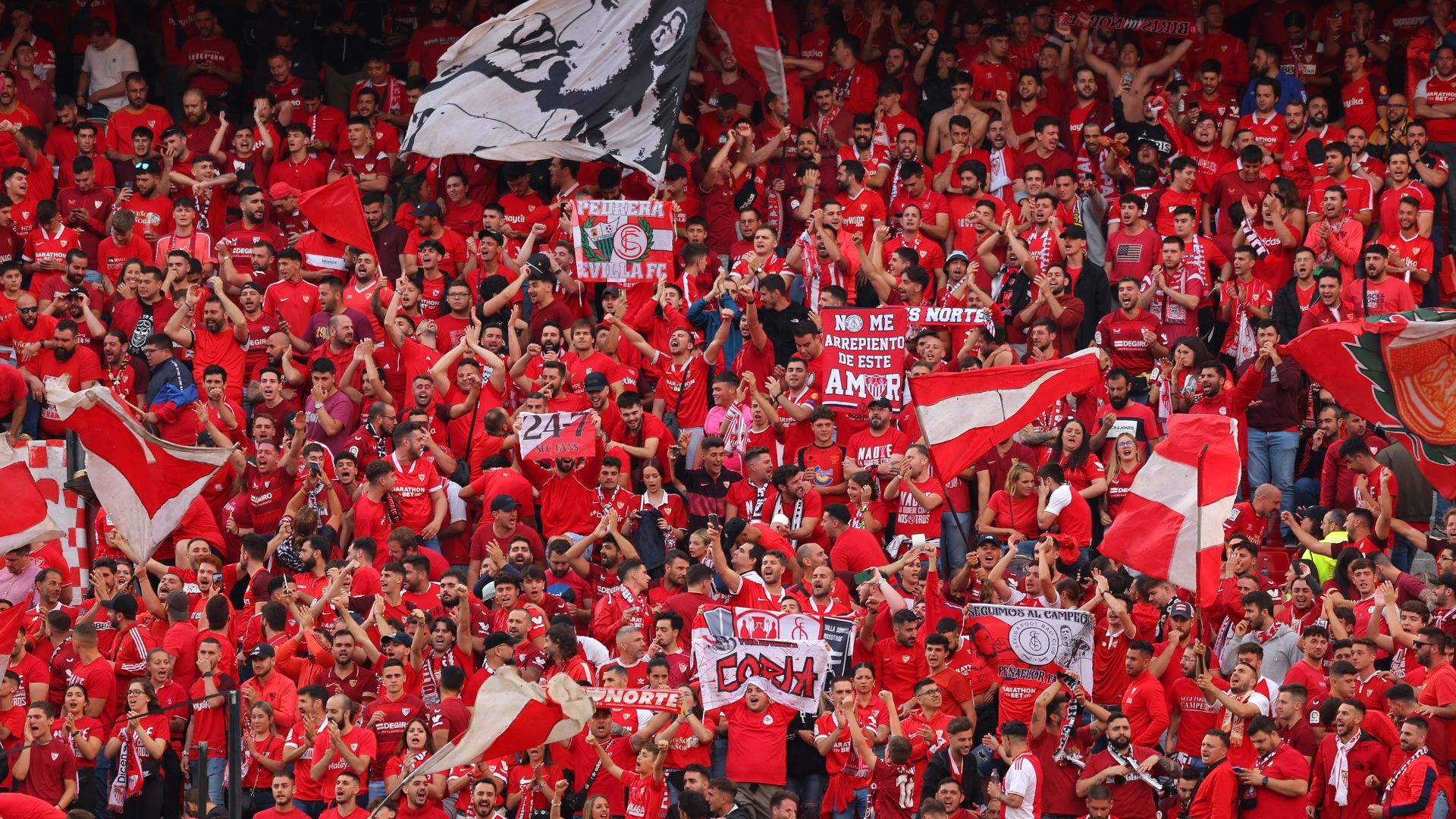 Sevilla Juventus Europa League 18052023