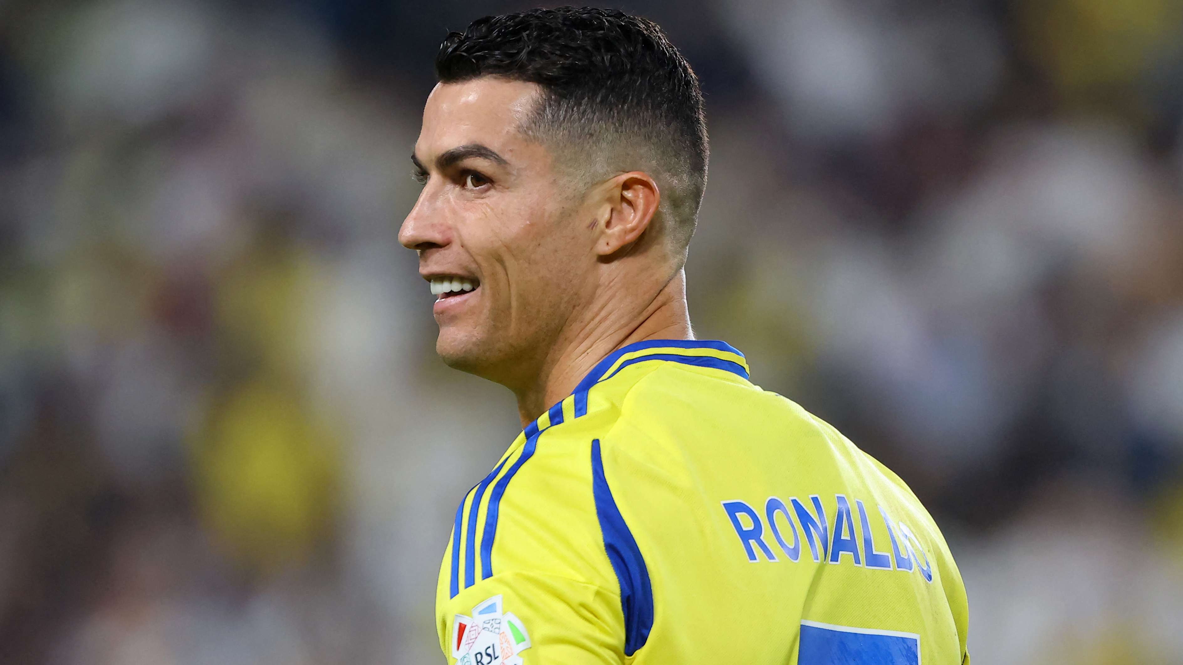 Cristiano Ronaldo leaving Al-Nassr in 2025 'can't be ruled out' as Portuguese superstar willing to embrace 'new project' | Goal.com India