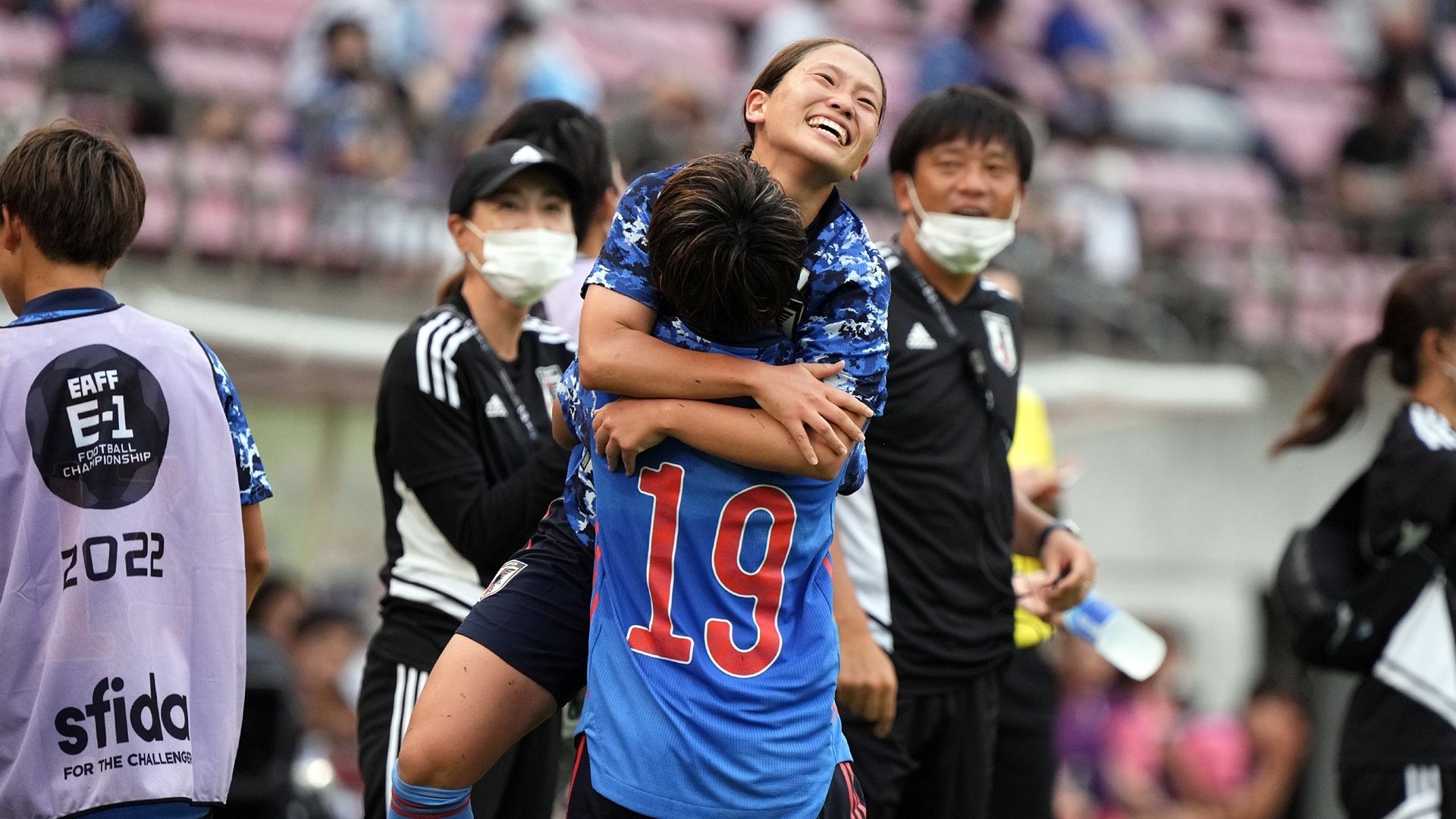 20220719_Japan_E1 Championship