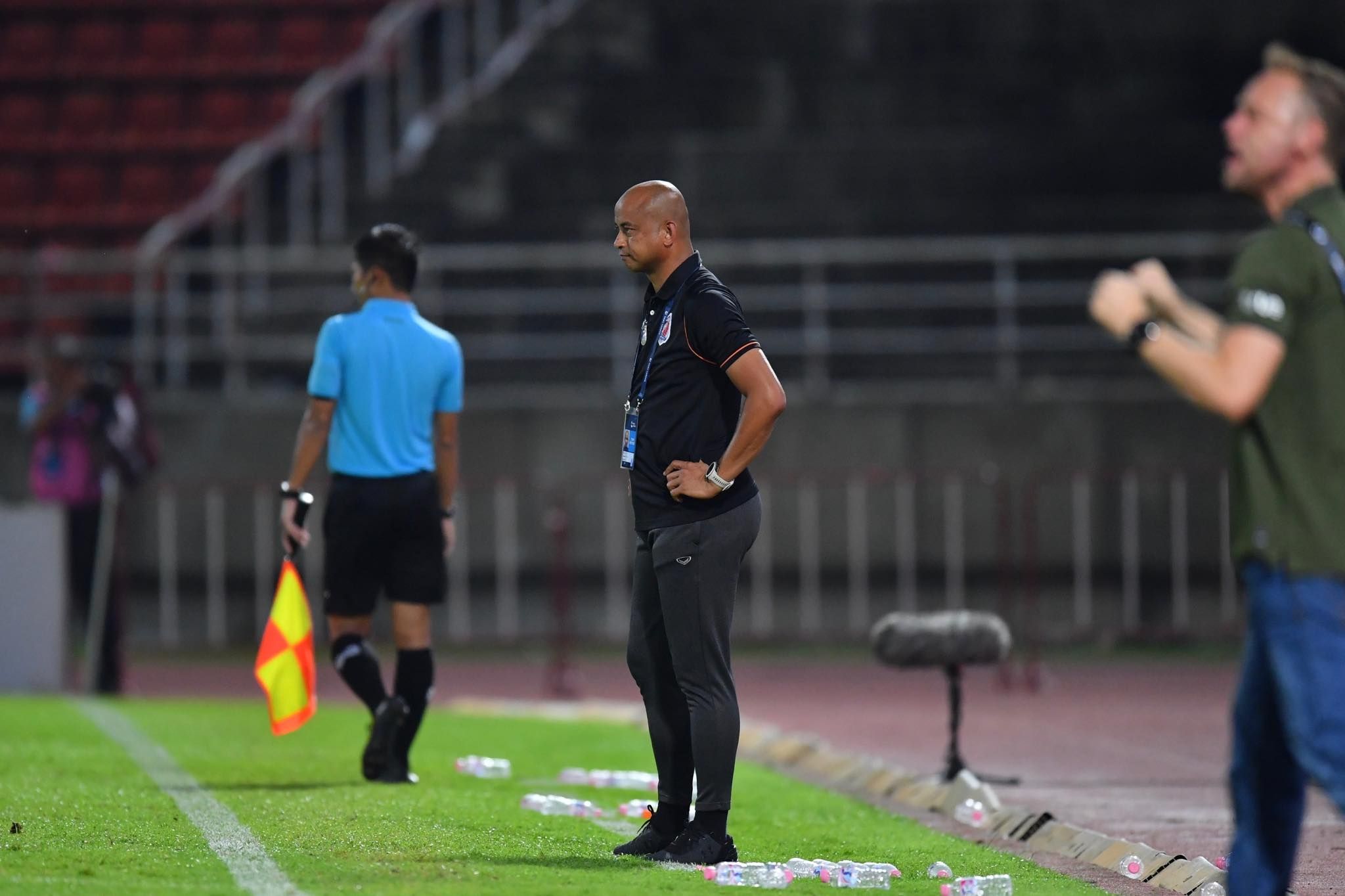 โชคทวี พรหมรัตน์