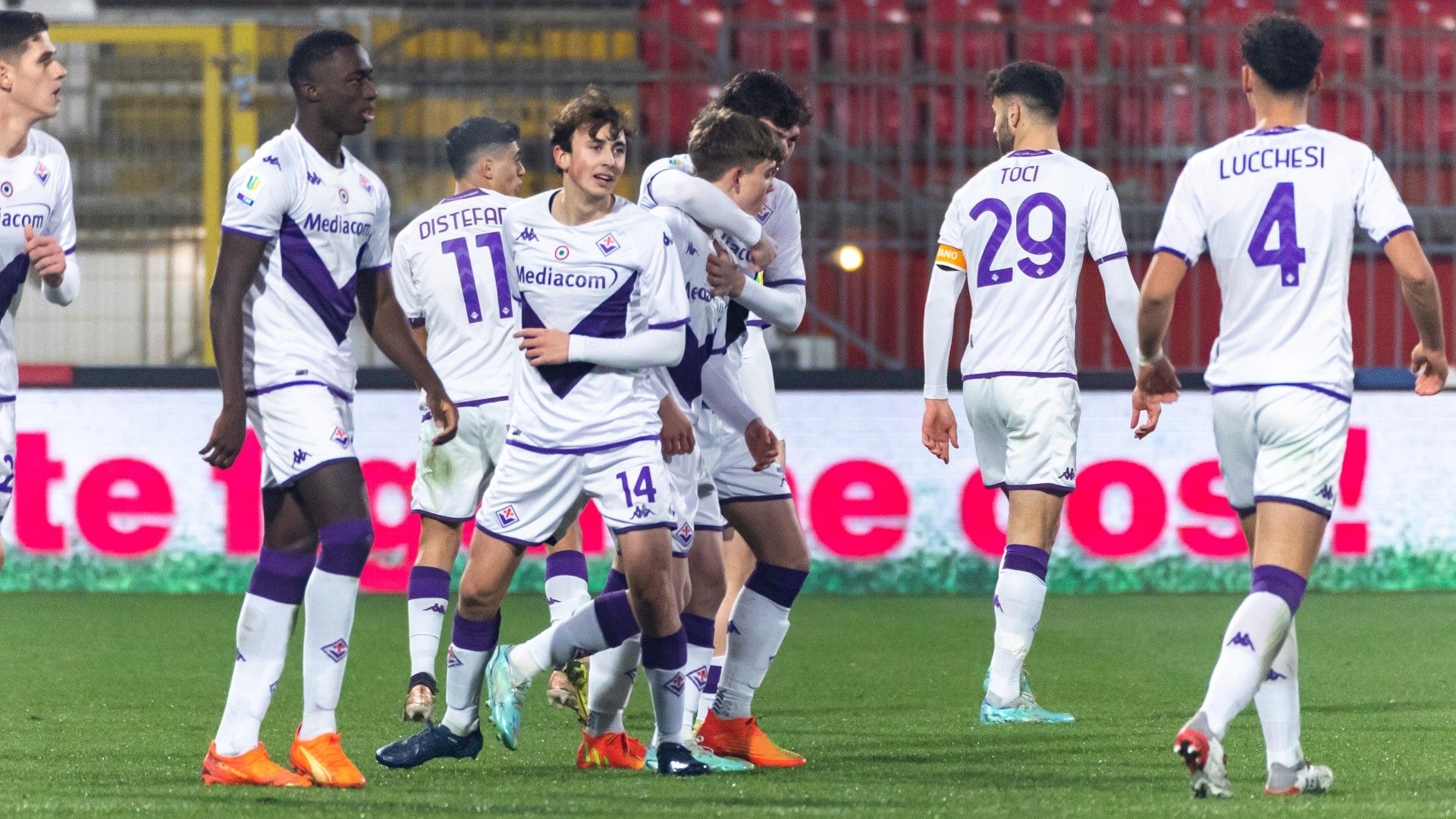 Fiorentina Primavera