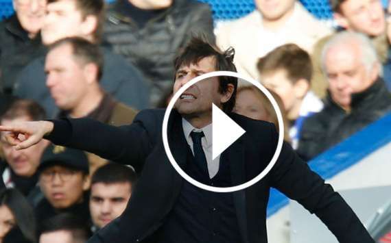 Video Antonio Conte