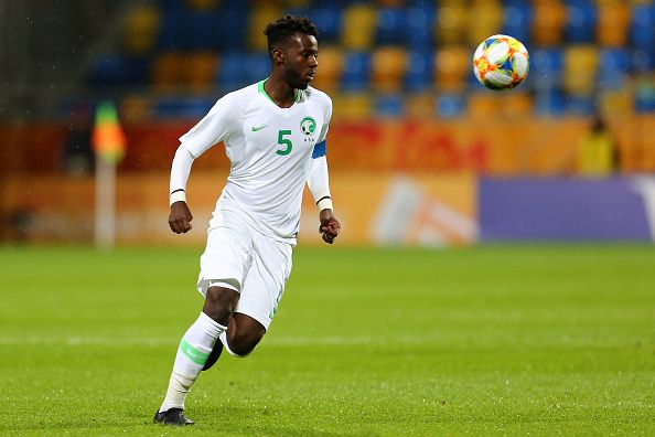 حسان التمبكتي