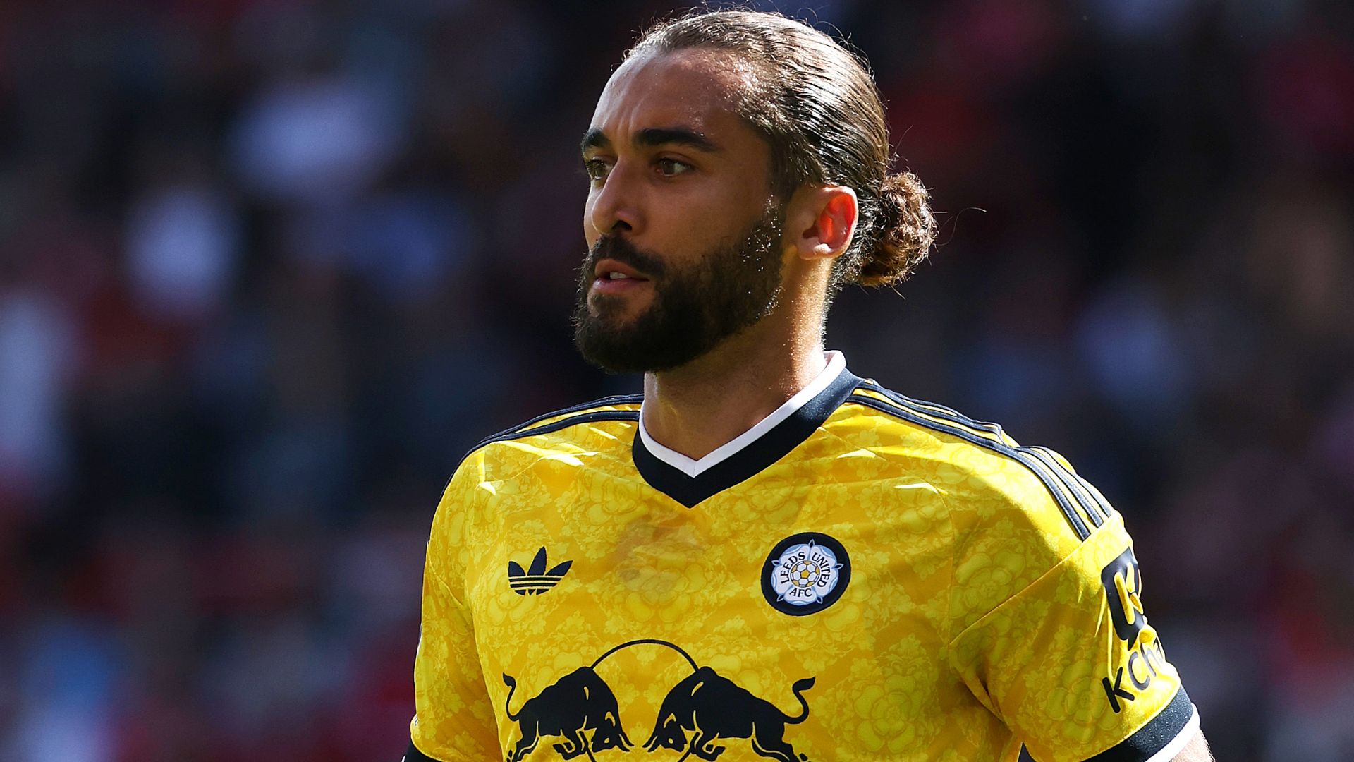 Dominic Calvert-Lewin Leeds 2026-27 away