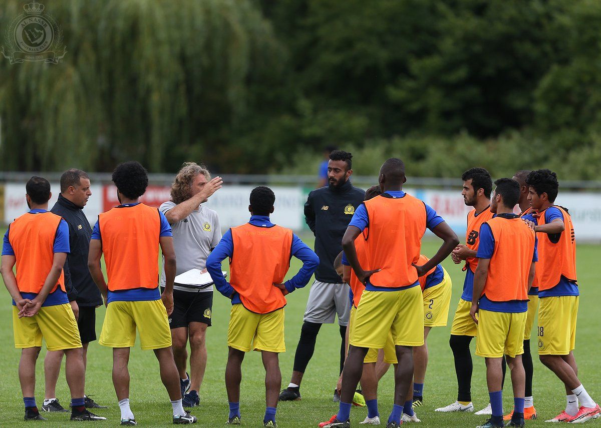 النصر - كارينيو