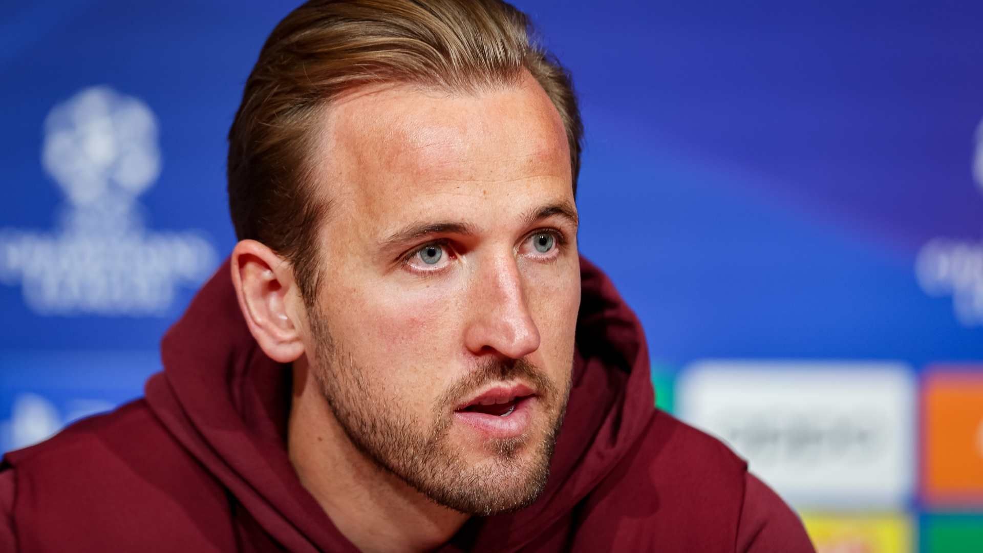 20240416 Harry Kane