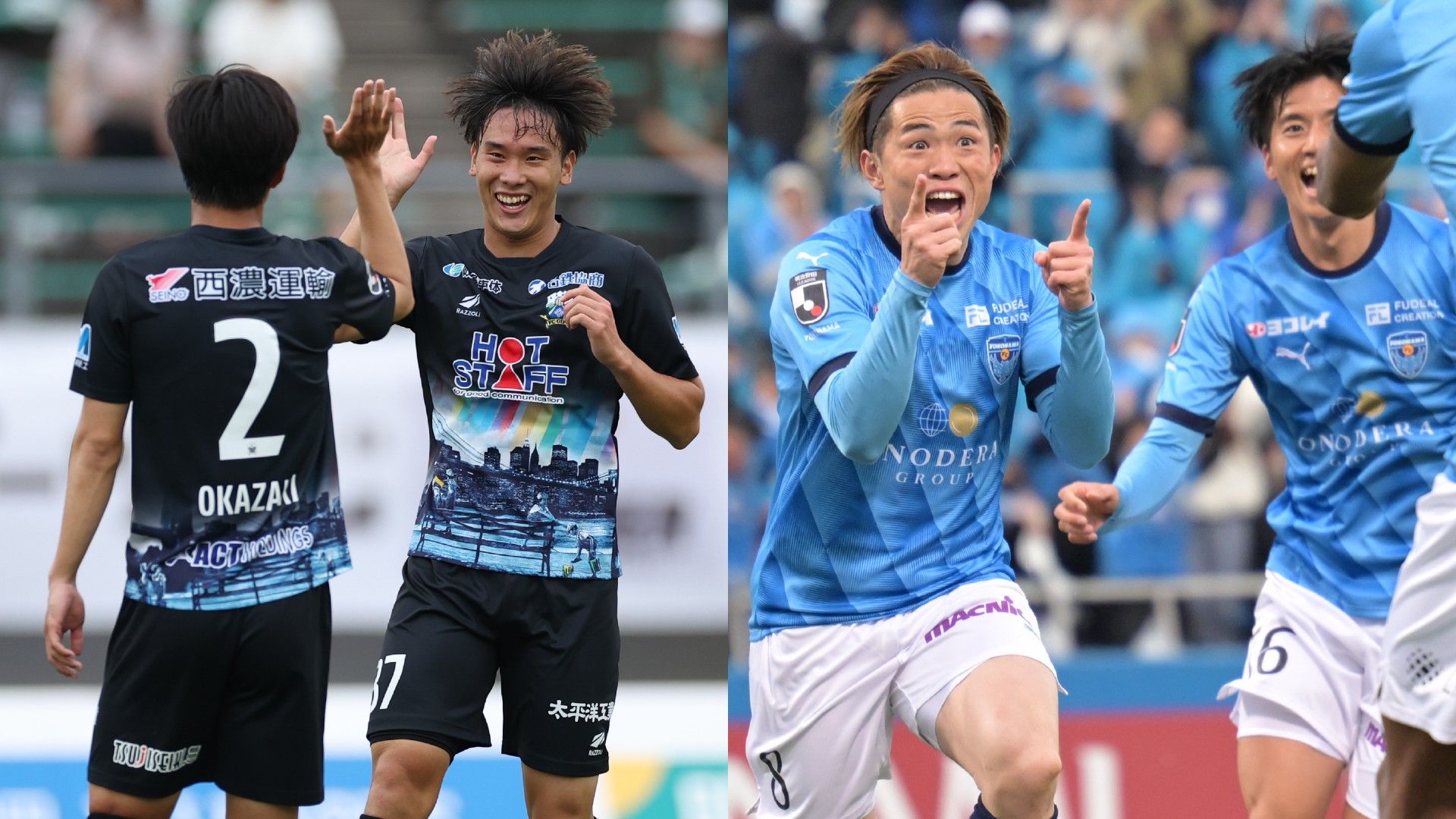 MP_gifu vs yokohamafc