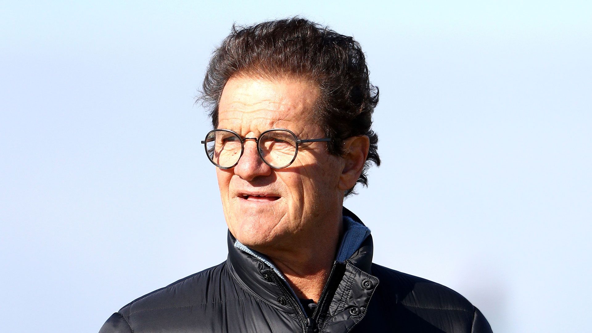 Fabio Capello 10052016