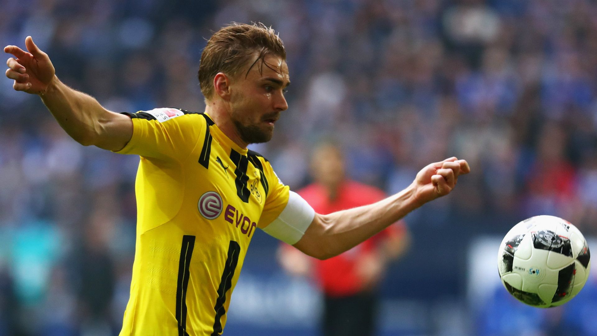 Lukas Piszczek Dortmund