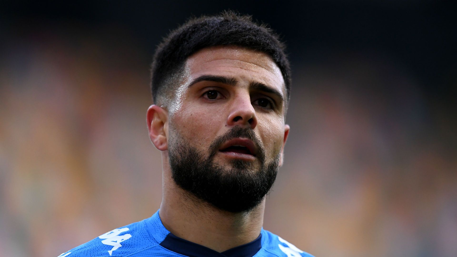 Lorenzo Insigne Udinese Napoli