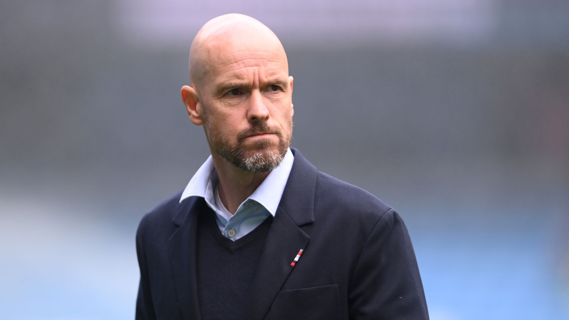 Erik ten Hag Manchester United 2022-23
