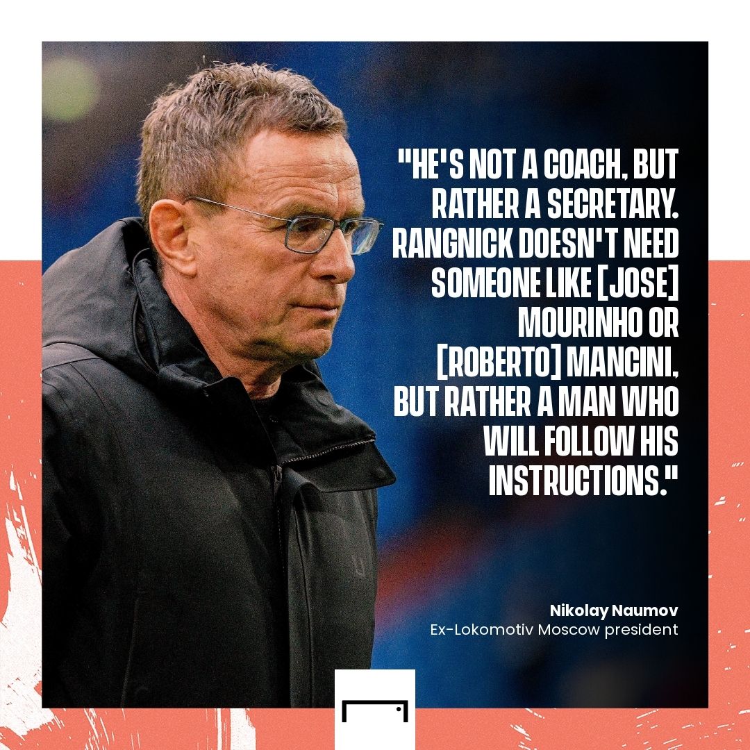 Ralf Rangnick quote GFX