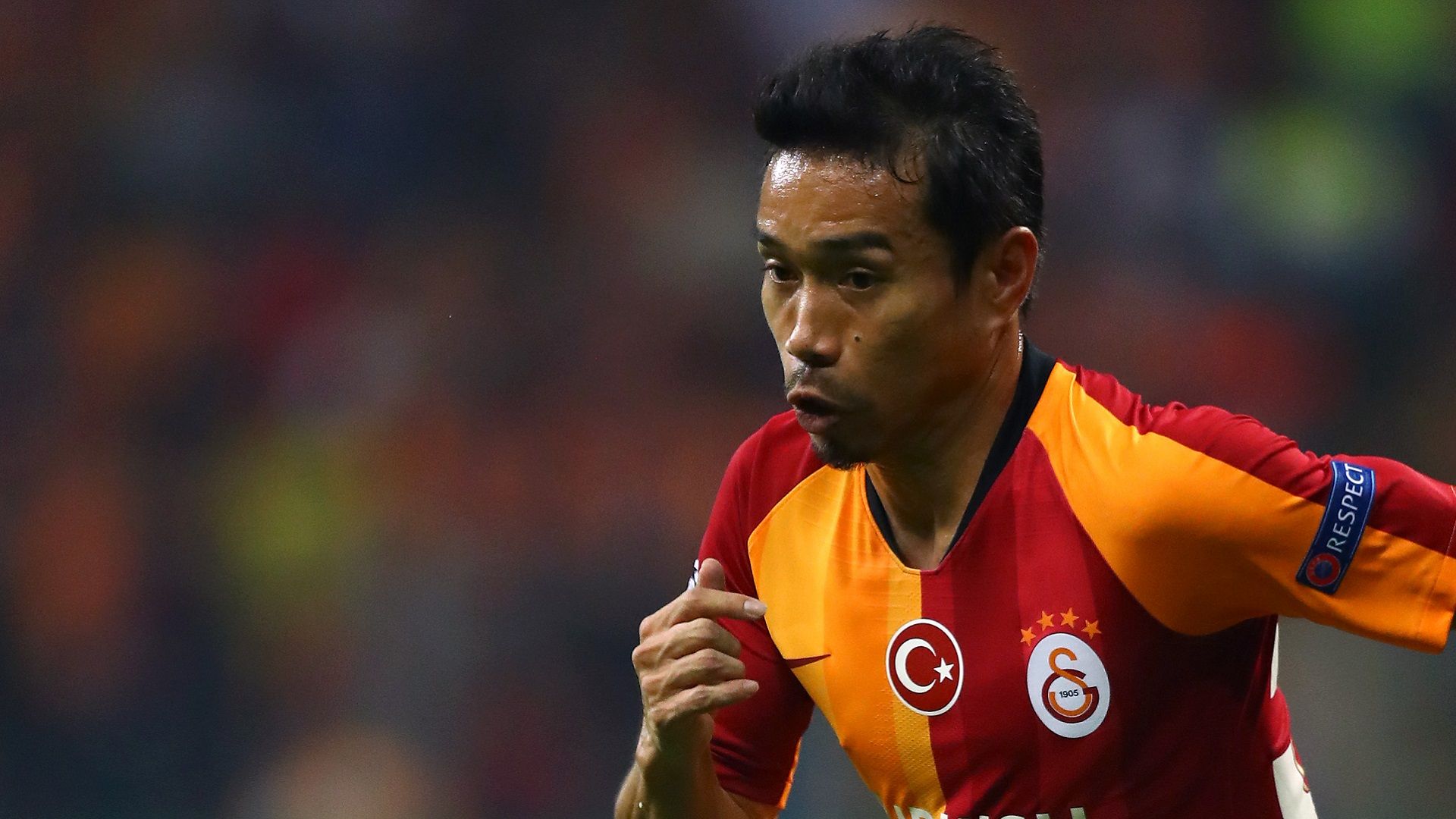 長友佑都が涙のガラタサライ退団…監督、同僚、クラブ、そしてトルコに